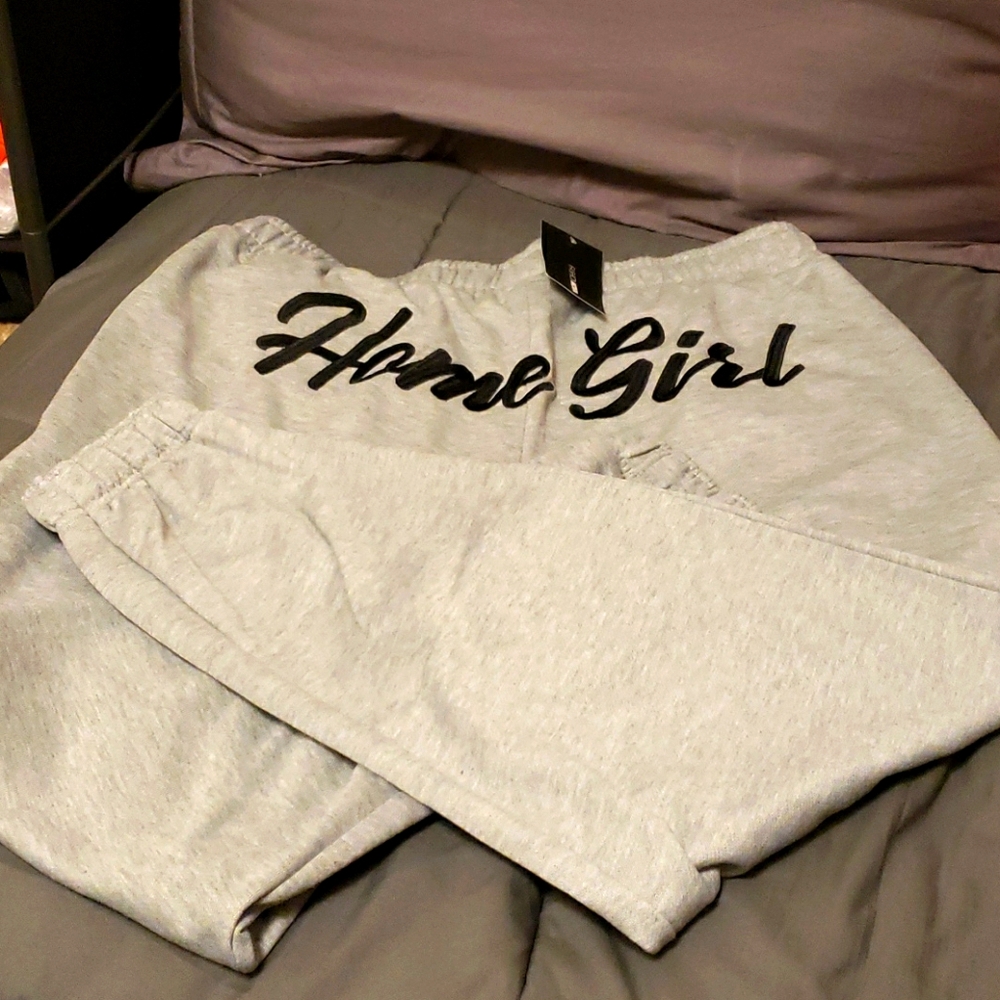 Sweatpants